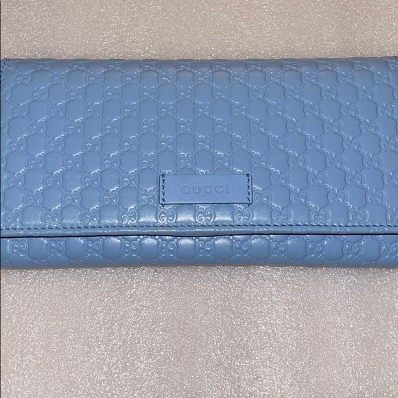 Gucci wallet - Picture 2 of 9